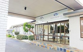 Garden Inn Airport