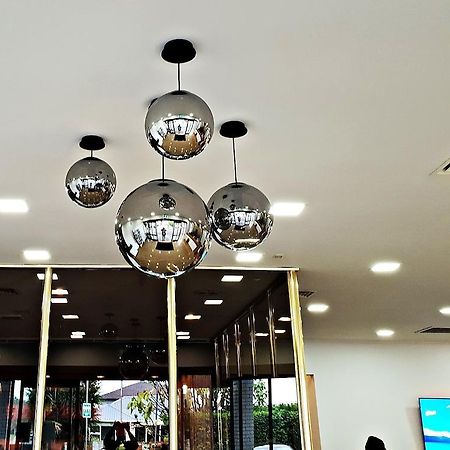 Garden Inn Airport Auckland Dış mekan fotoğraf