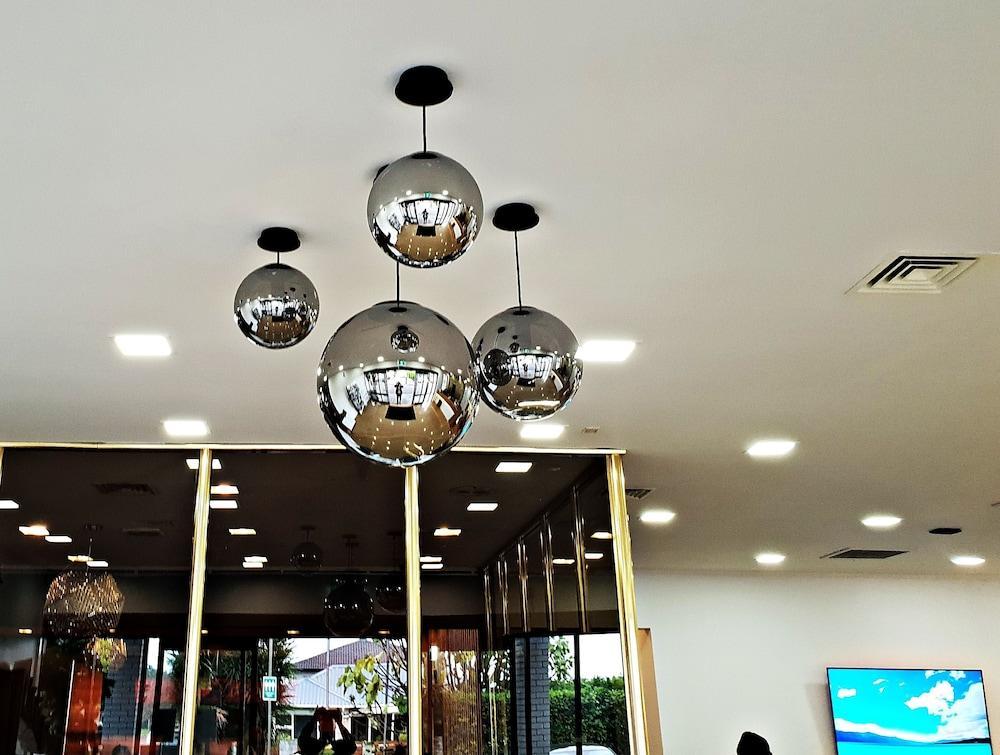 Garden Inn Airport Auckland Dış mekan fotoğraf