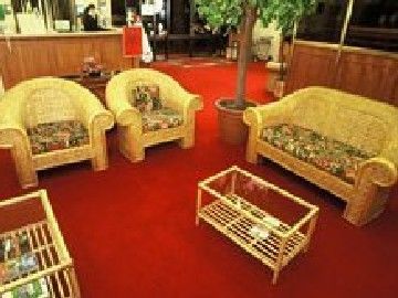 Garden Inn Airport Auckland Dış mekan fotoğraf