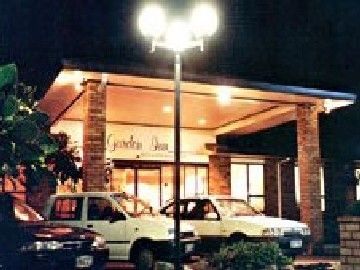 Garden Inn Airport Auckland Dış mekan fotoğraf